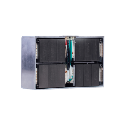 Zespoły transformatorowe