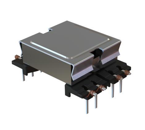 Transformatory na PCB - SMA Magnetics