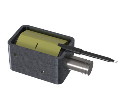 Electromagnet EM4162