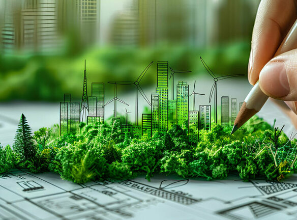 W SMA Magnetics zobowiązujemy się do stosowania najwyższych standardów w obszarze jakości i środowiska