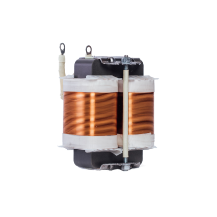 Chokes for AC-DC inverters