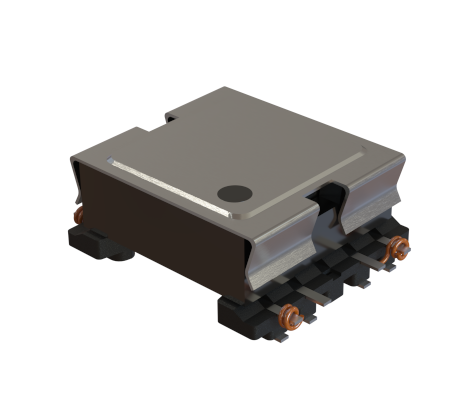 Transformatory sygnałowe - SMA Magnetics