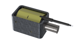 Elektromagnes EM4162