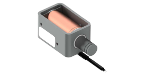 Electromagnet EM4162