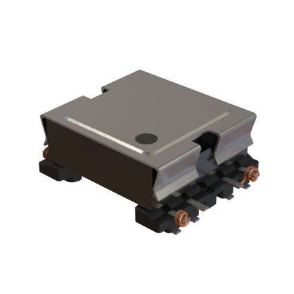 Transformatory sygnałowe