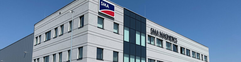 About SMA Magnetics