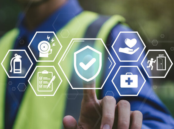 W SMA Magnetics zobowiązujemy się do stosowania najwyższych standardów w obszarze jakości, środowiska oraz bezpieczeństwa i higieny pracy