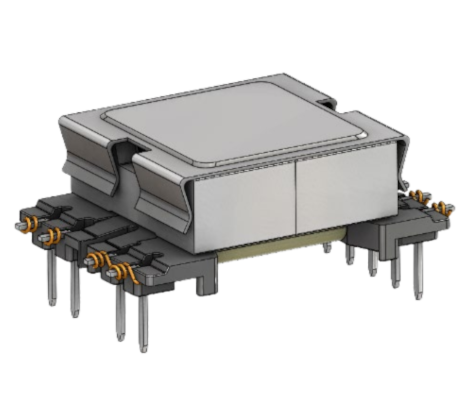 Transformatory na PCB - SMA Magnetics