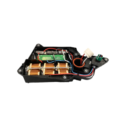 EMI filter blocks